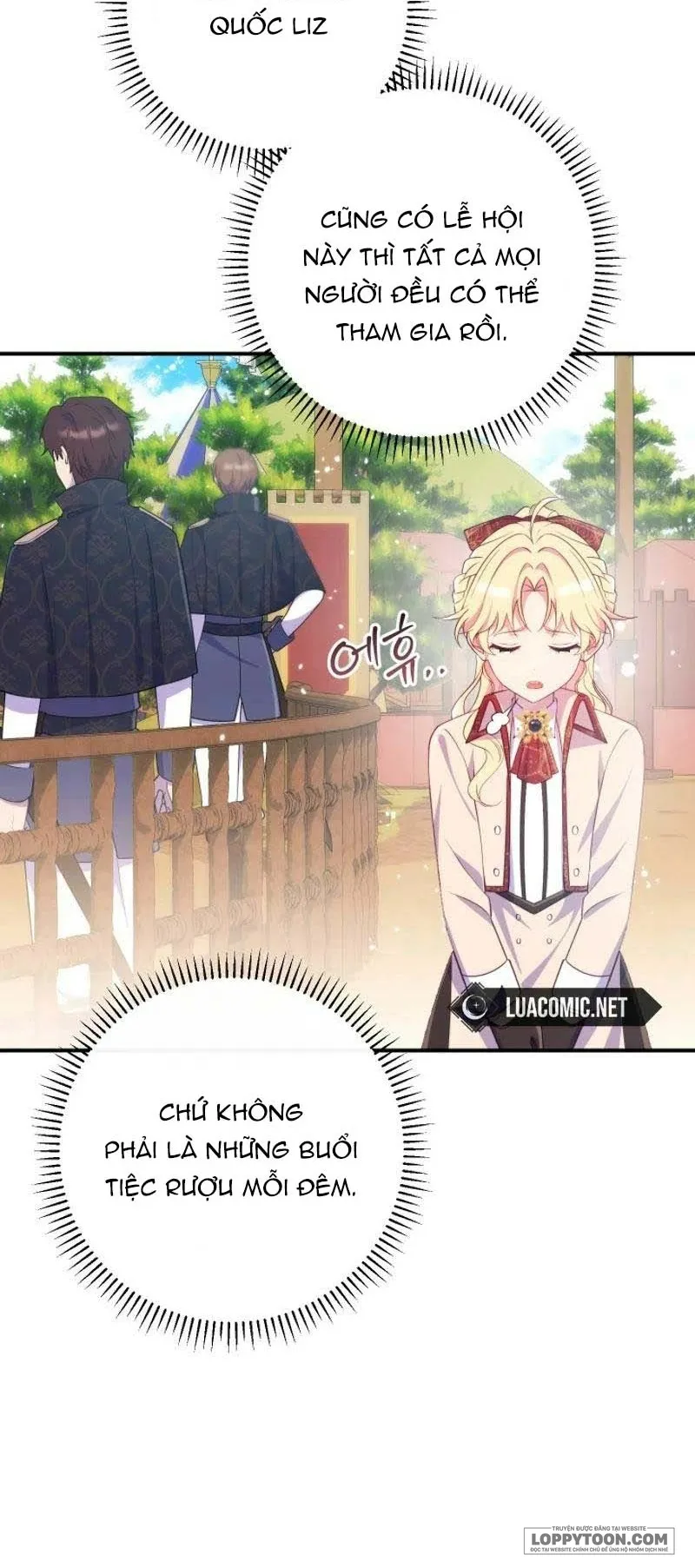 Trở Thành Bạn Thời Thơ Ấu Của Nam Phụ Ám Ảnh - Chap 27 - Trang 23