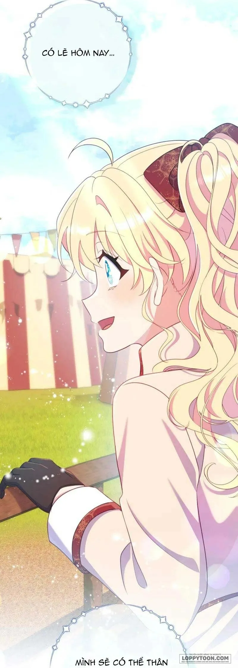 Trở Thành Bạn Thời Thơ Ấu Của Nam Phụ Ám Ảnh - Chap 27 - Trang 28