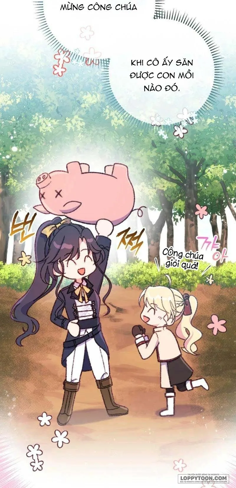 Trở Thành Bạn Thời Thơ Ấu Của Nam Phụ Ám Ảnh - Chap 27 - Trang 30