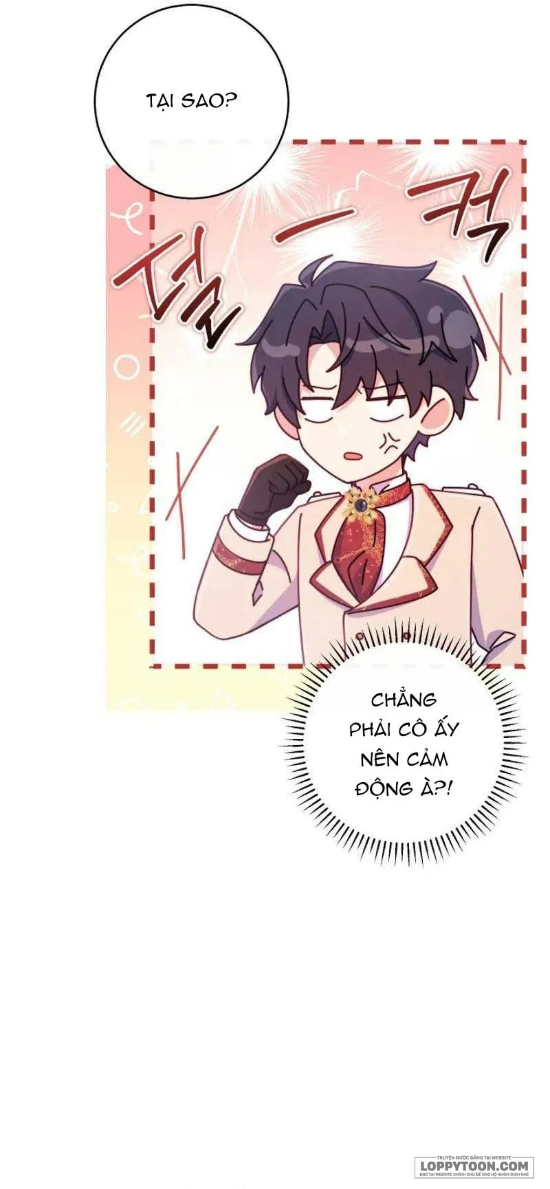 Trở Thành Bạn Thời Thơ Ấu Của Nam Phụ Ám Ảnh - Chap 27 - Trang 4