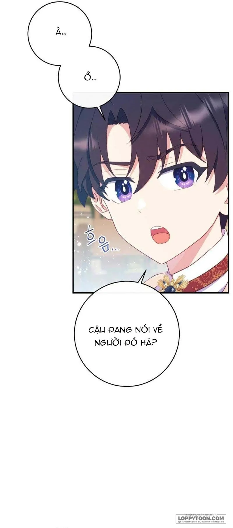 Trở Thành Bạn Thời Thơ Ấu Của Nam Phụ Ám Ảnh - Chap 27 - Trang 35