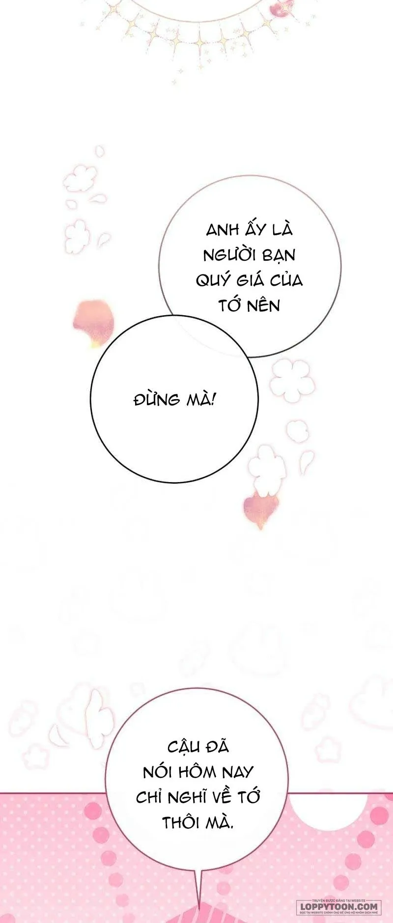 Trở Thành Bạn Thời Thơ Ấu Của Nam Phụ Ám Ảnh - Chap 27 - Trang 38