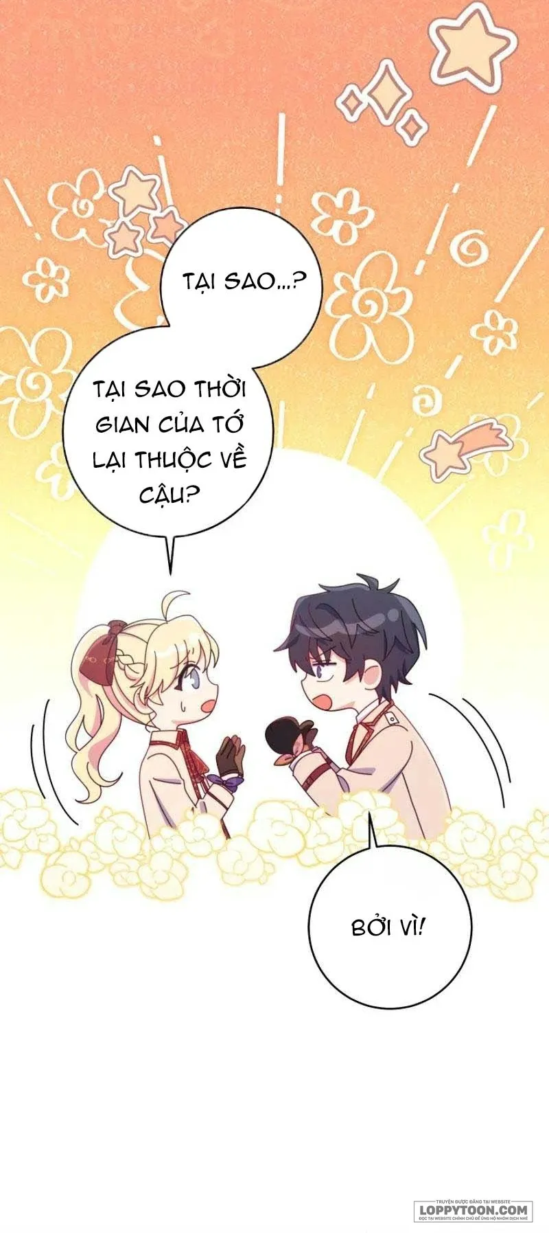 Trở Thành Bạn Thời Thơ Ấu Của Nam Phụ Ám Ảnh - Chap 27 - Trang 41
