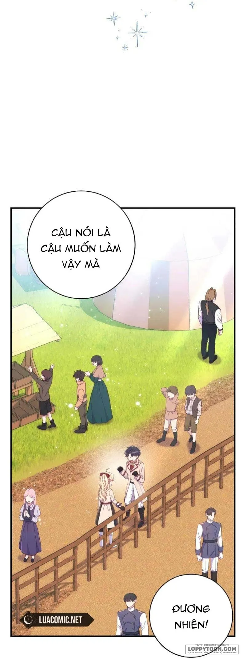 Trở Thành Bạn Thời Thơ Ấu Của Nam Phụ Ám Ảnh - Chap 27 - Trang 43