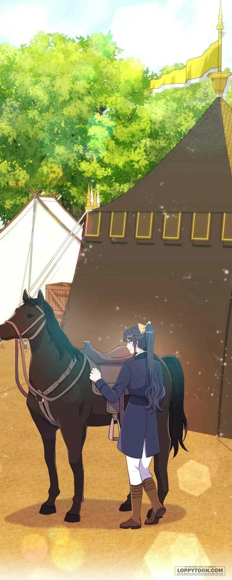 Trở Thành Bạn Thời Thơ Ấu Của Nam Phụ Ám Ảnh - Chap 27 - Trang 48