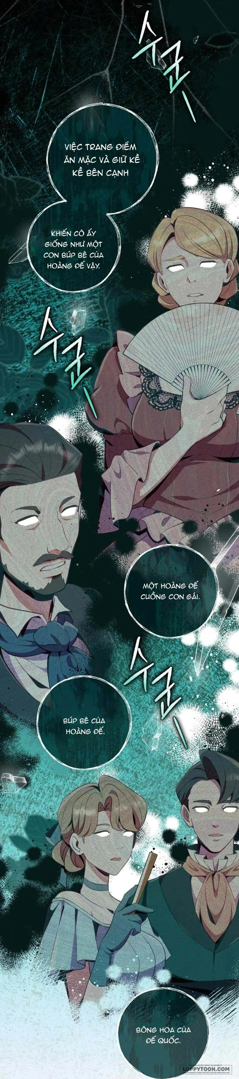 Trở Thành Bạn Thời Thơ Ấu Của Nam Phụ Ám Ảnh - Chap 27 - Trang 50