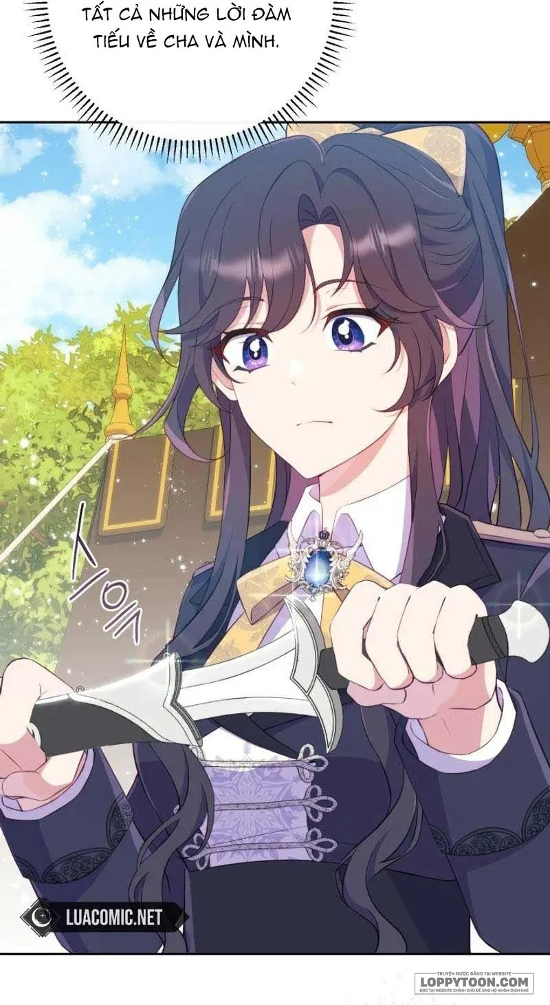 Trở Thành Bạn Thời Thơ Ấu Của Nam Phụ Ám Ảnh - Chap 27 - Trang 52