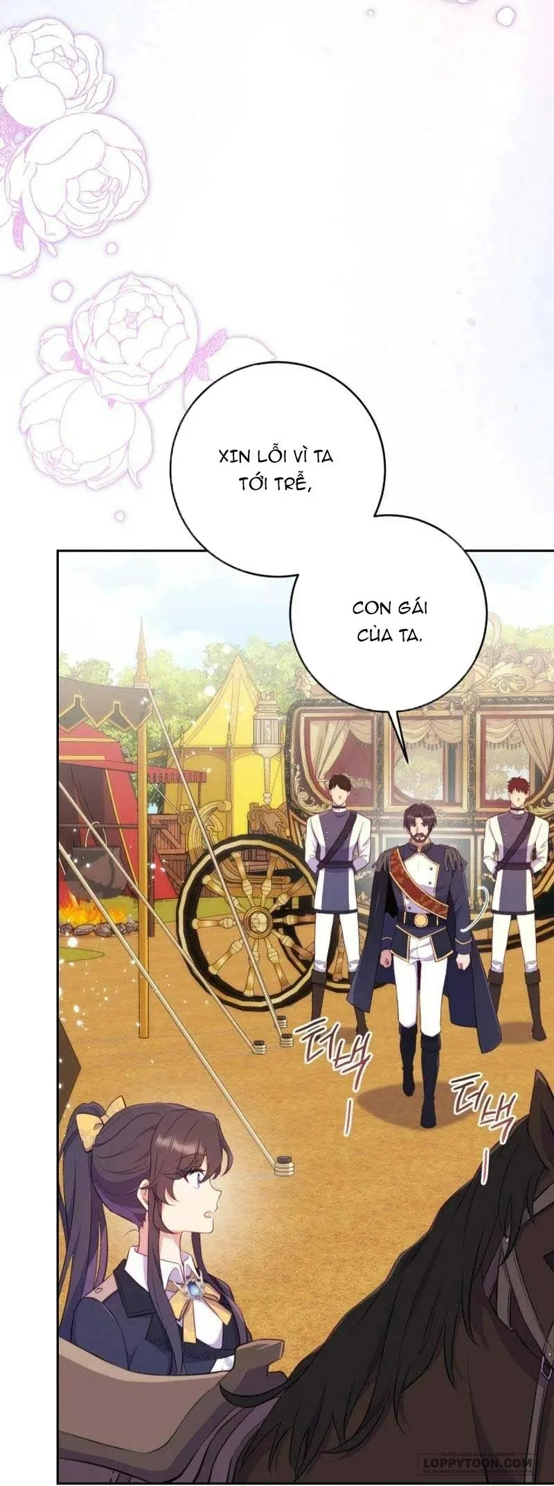 Trở Thành Bạn Thời Thơ Ấu Của Nam Phụ Ám Ảnh - Chap 27 - Trang 55
