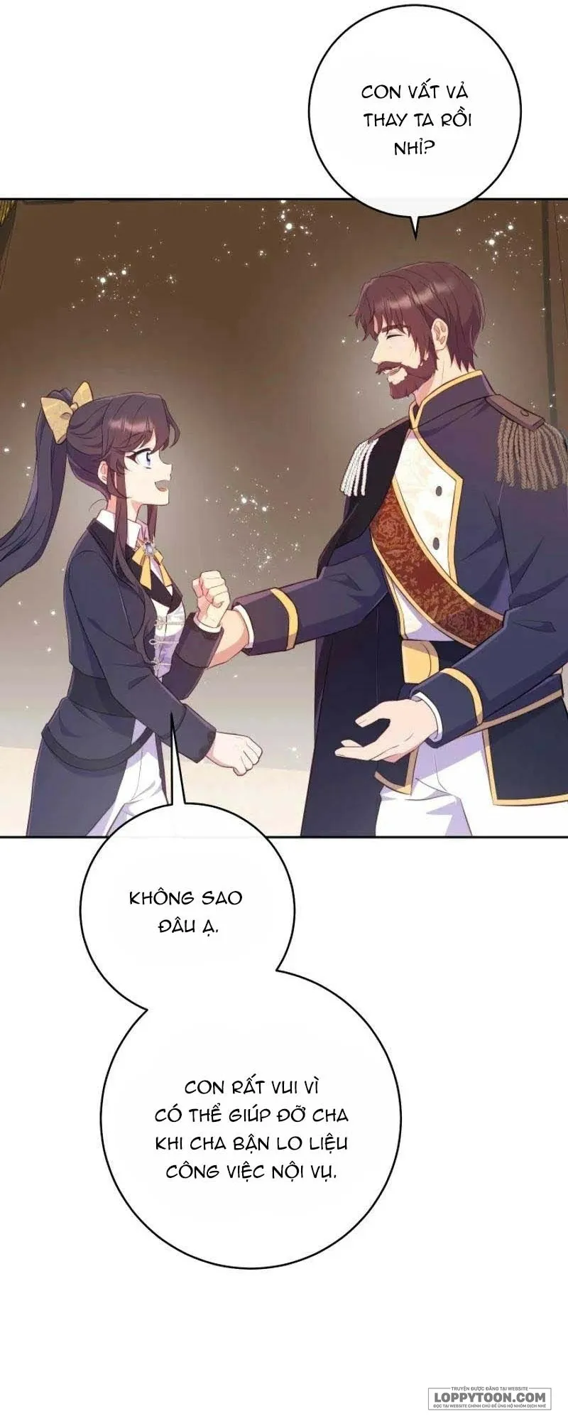 Trở Thành Bạn Thời Thơ Ấu Của Nam Phụ Ám Ảnh - Chap 27 - Trang 57