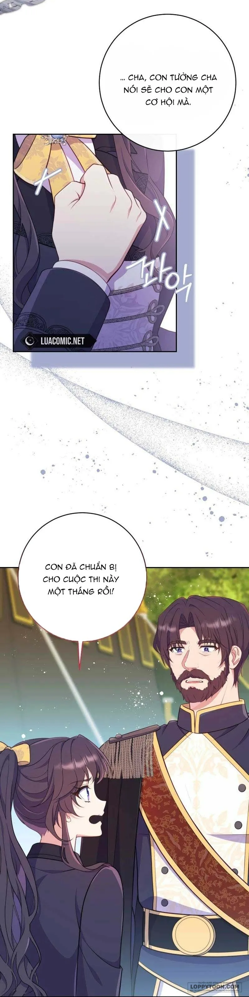 Trở Thành Bạn Thời Thơ Ấu Của Nam Phụ Ám Ảnh - Chap 27 - Trang 66