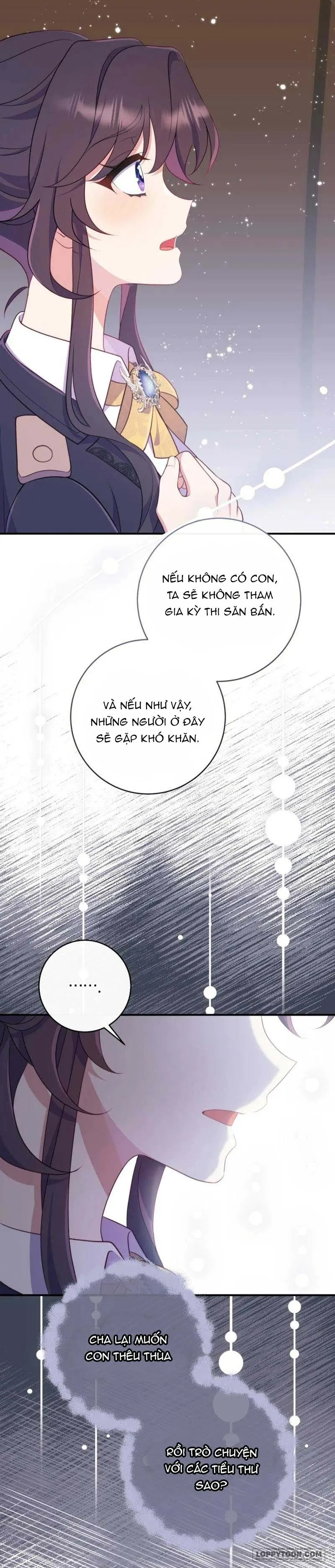 Trở Thành Bạn Thời Thơ Ấu Của Nam Phụ Ám Ảnh - Chap 27 - Trang 68