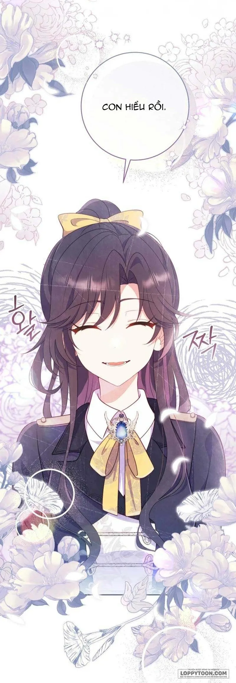 Trở Thành Bạn Thời Thơ Ấu Của Nam Phụ Ám Ảnh - Chap 27 - Trang 72