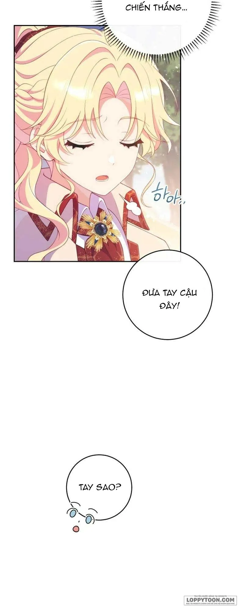 Trở Thành Bạn Thời Thơ Ấu Của Nam Phụ Ám Ảnh - Chap 27 - Trang 9