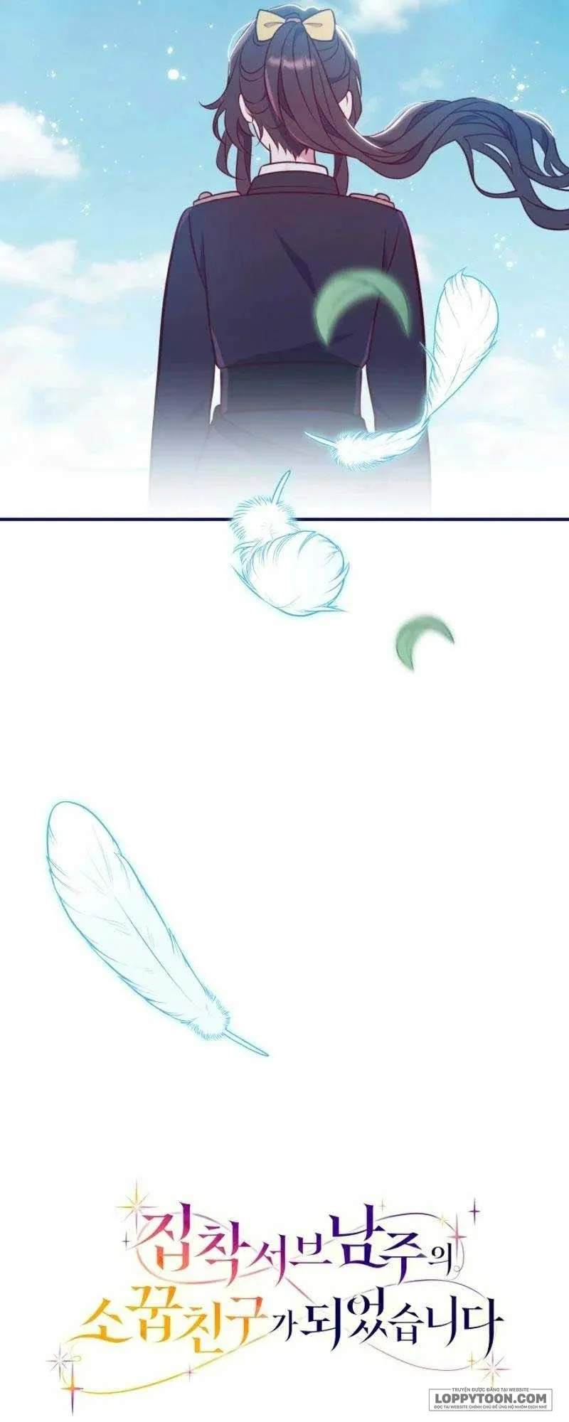 Trở Thành Bạn Thời Thơ Ấu Của Nam Phụ Ám Ảnh - Chap 27 - Trang 82