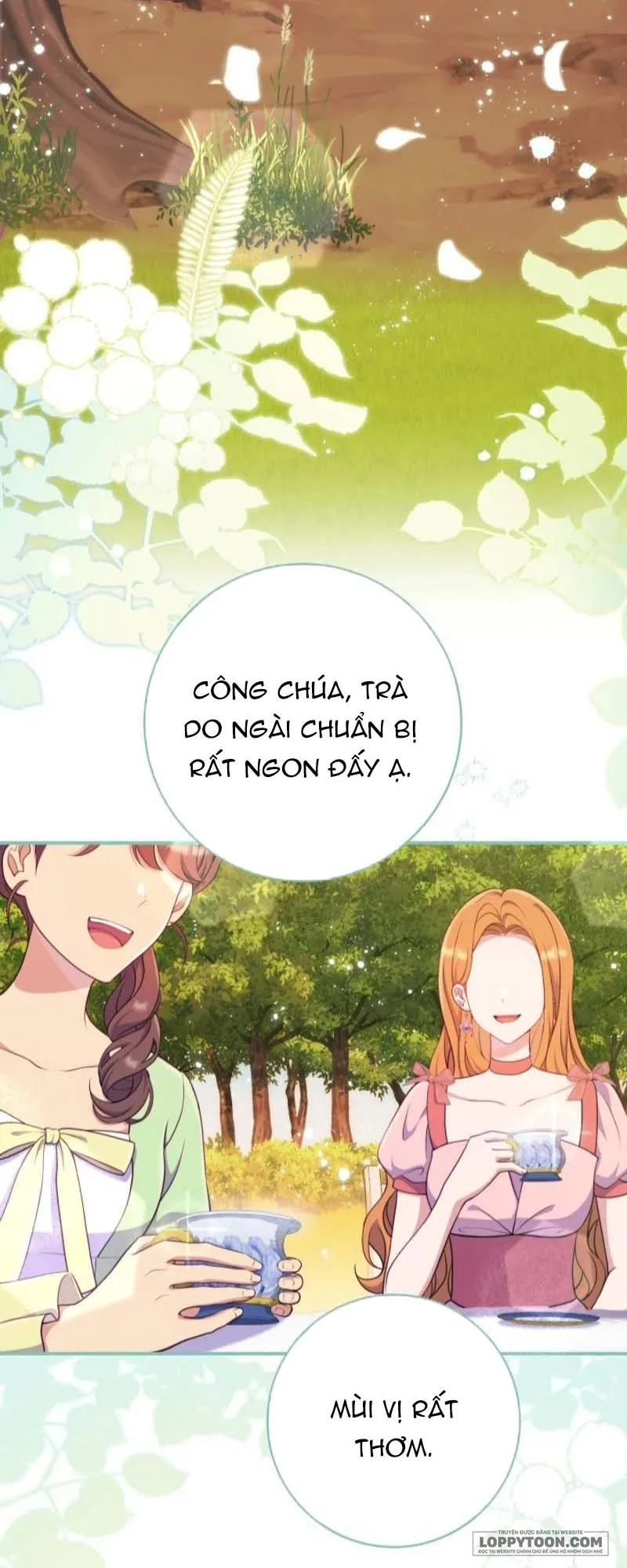 Trở Thành Bạn Thời Thơ Ấu Của Nam Phụ Ám Ảnh - Chap 28 - Trang 2