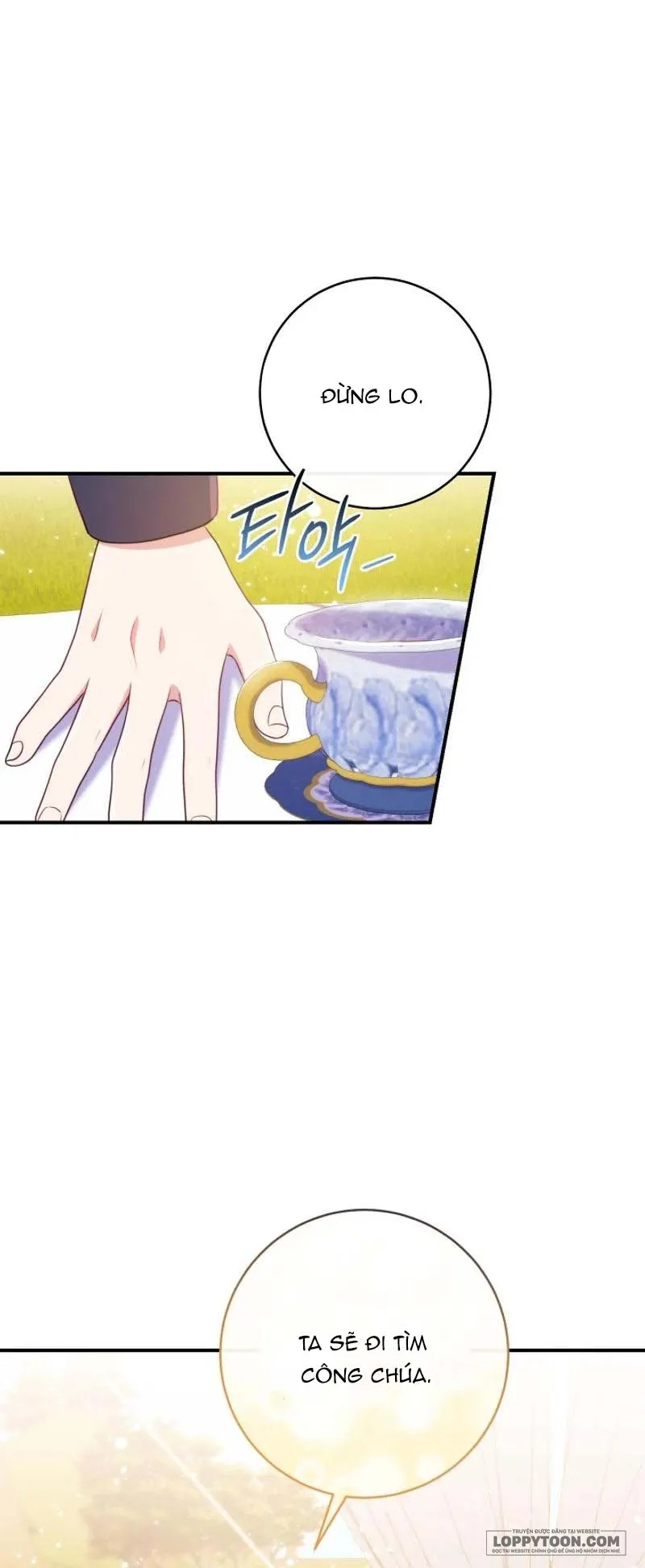 Trở Thành Bạn Thời Thơ Ấu Của Nam Phụ Ám Ảnh - Chap 28 - Trang 14