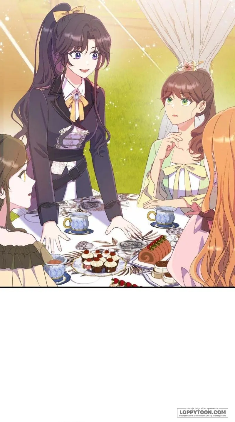 Trở Thành Bạn Thời Thơ Ấu Của Nam Phụ Ám Ảnh - Chap 28 - Trang 15