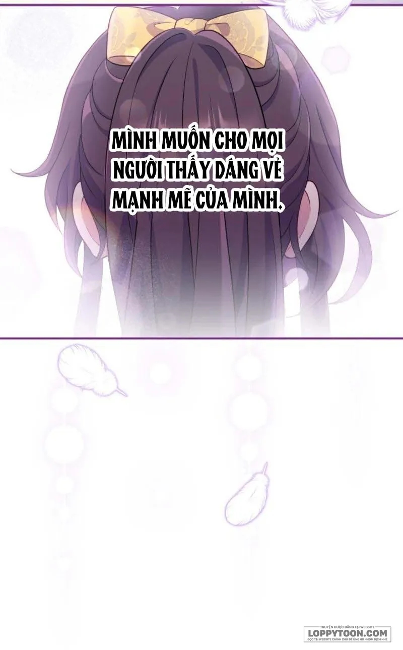 Trở Thành Bạn Thời Thơ Ấu Của Nam Phụ Ám Ảnh - Chap 28 - Trang 21