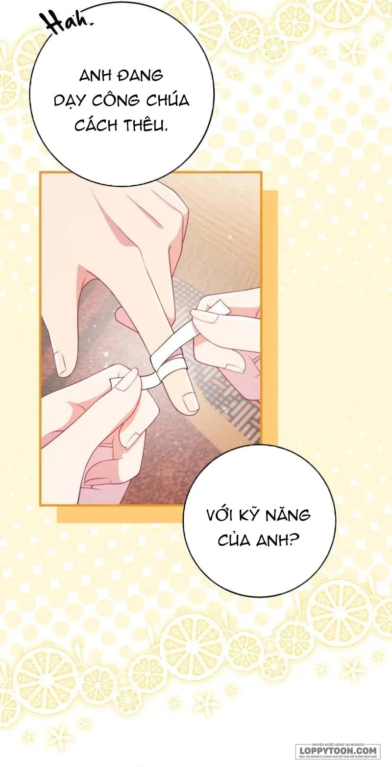Trở Thành Bạn Thời Thơ Ấu Của Nam Phụ Ám Ảnh - Chap 28 - Trang 29