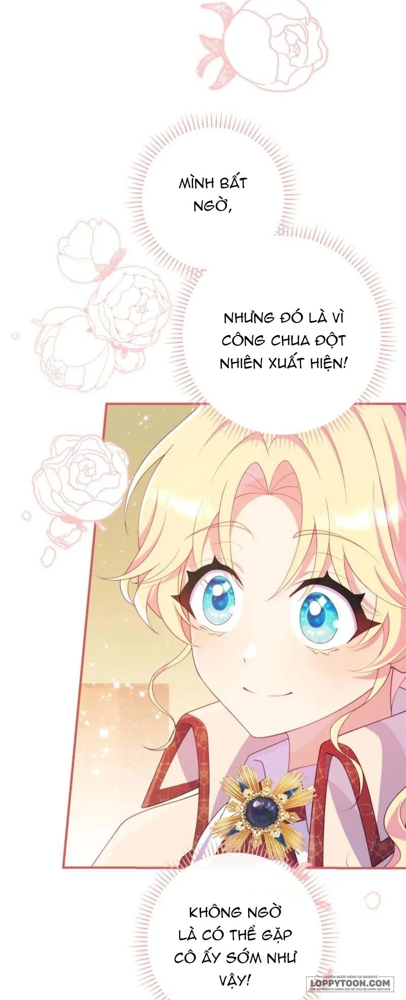 Trở Thành Bạn Thời Thơ Ấu Của Nam Phụ Ám Ảnh - Chap 28 - Trang 33