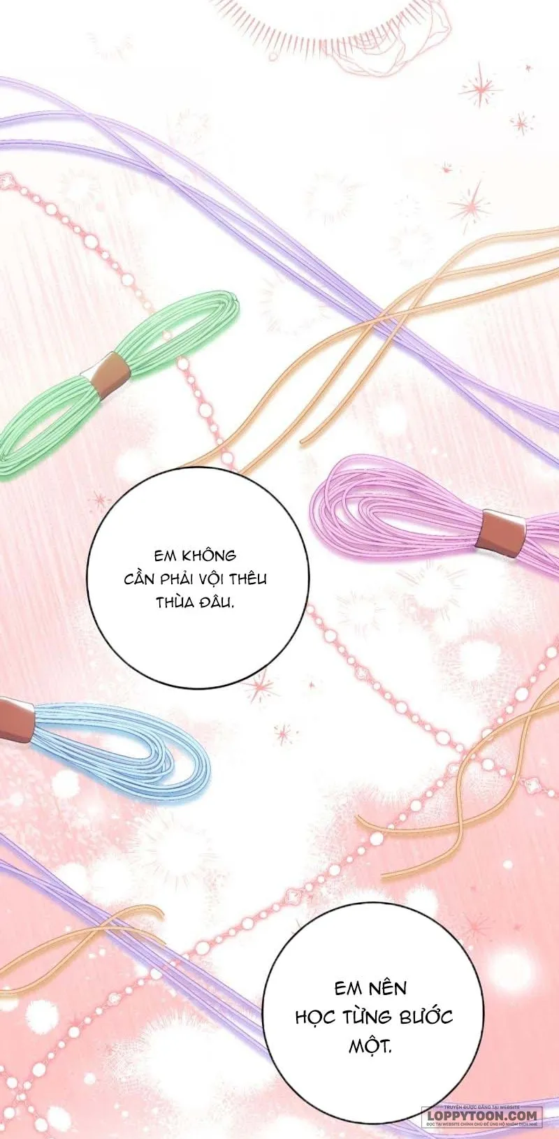 Trở Thành Bạn Thời Thơ Ấu Của Nam Phụ Ám Ảnh - Chap 28 - Trang 34