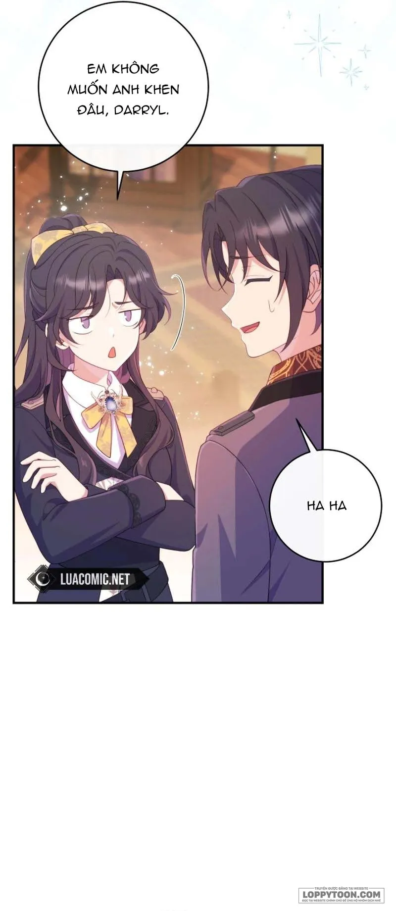 Trở Thành Bạn Thời Thơ Ấu Của Nam Phụ Ám Ảnh - Chap 28 - Trang 38