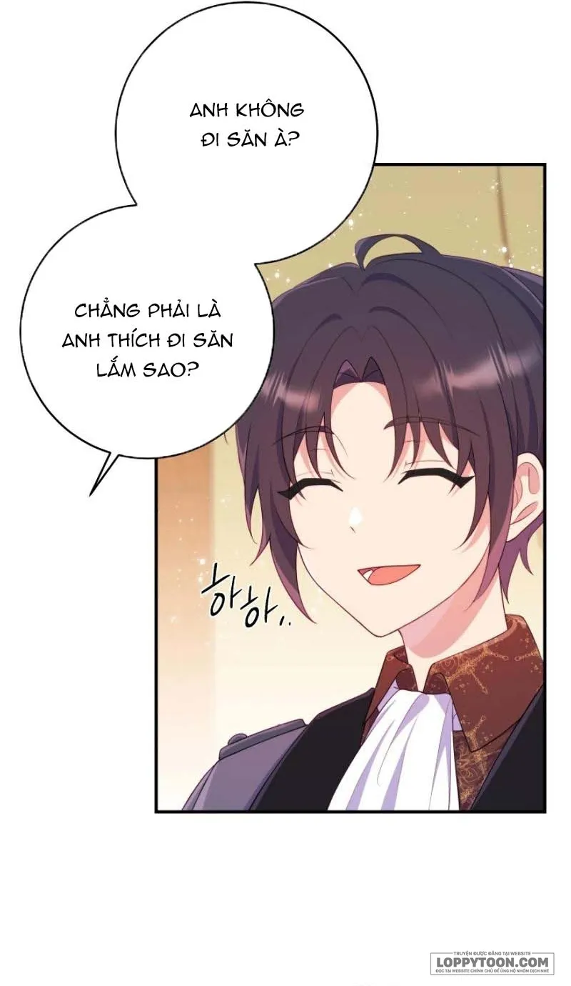 Trở Thành Bạn Thời Thơ Ấu Của Nam Phụ Ám Ảnh - Chap 28 - Trang 39