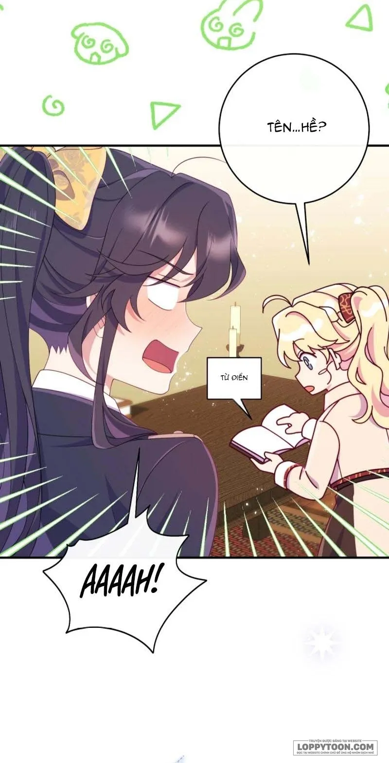 Trở Thành Bạn Thời Thơ Ấu Của Nam Phụ Ám Ảnh - Chap 28 - Trang 42
