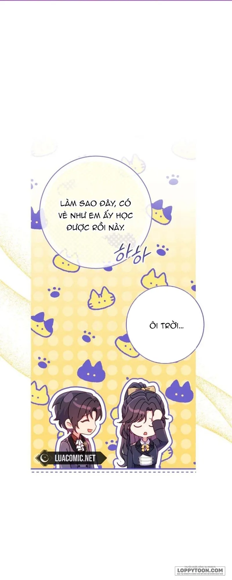 Trở Thành Bạn Thời Thơ Ấu Của Nam Phụ Ám Ảnh - Chap 28 - Trang 49