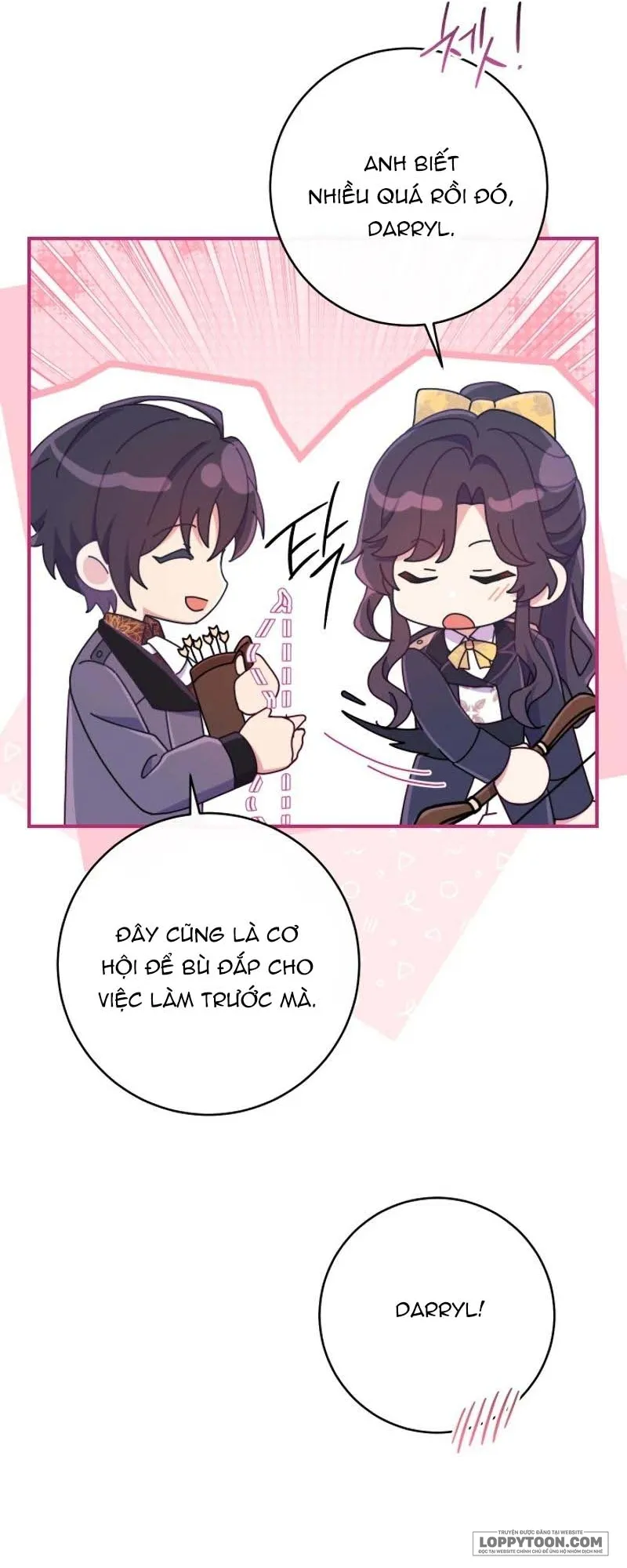 Trở Thành Bạn Thời Thơ Ấu Của Nam Phụ Ám Ảnh - Chap 28 - Trang 54