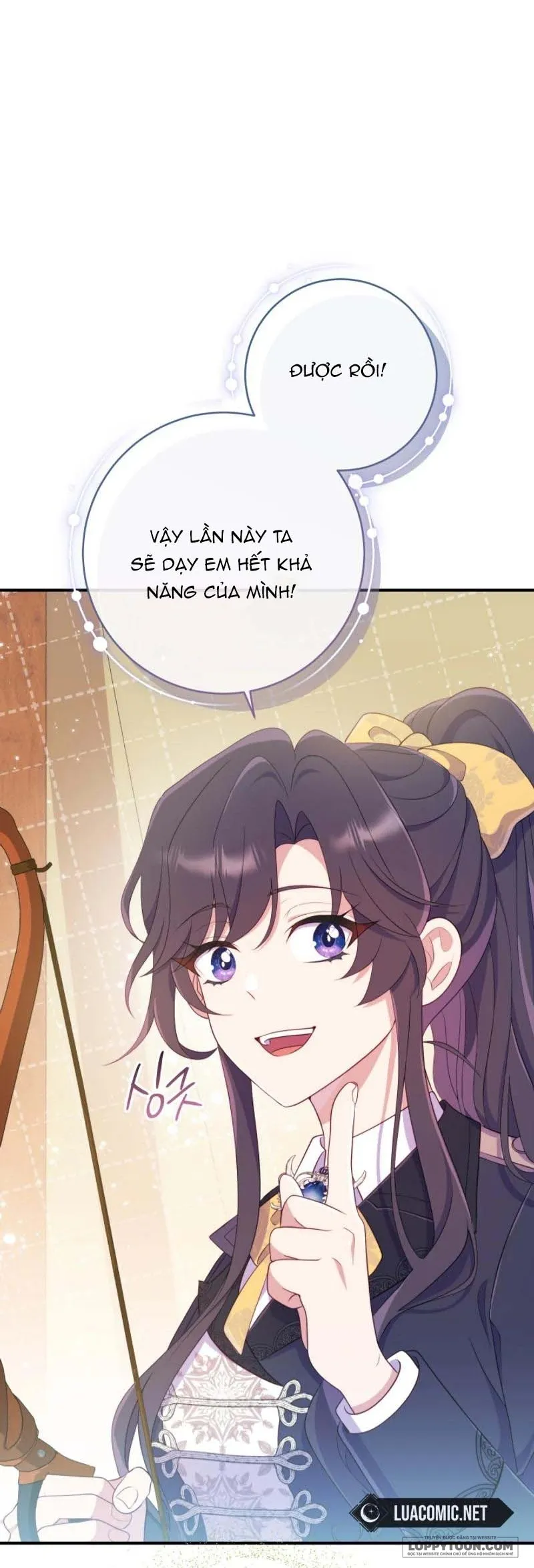 Trở Thành Bạn Thời Thơ Ấu Của Nam Phụ Ám Ảnh - Chap 28 - Trang 56