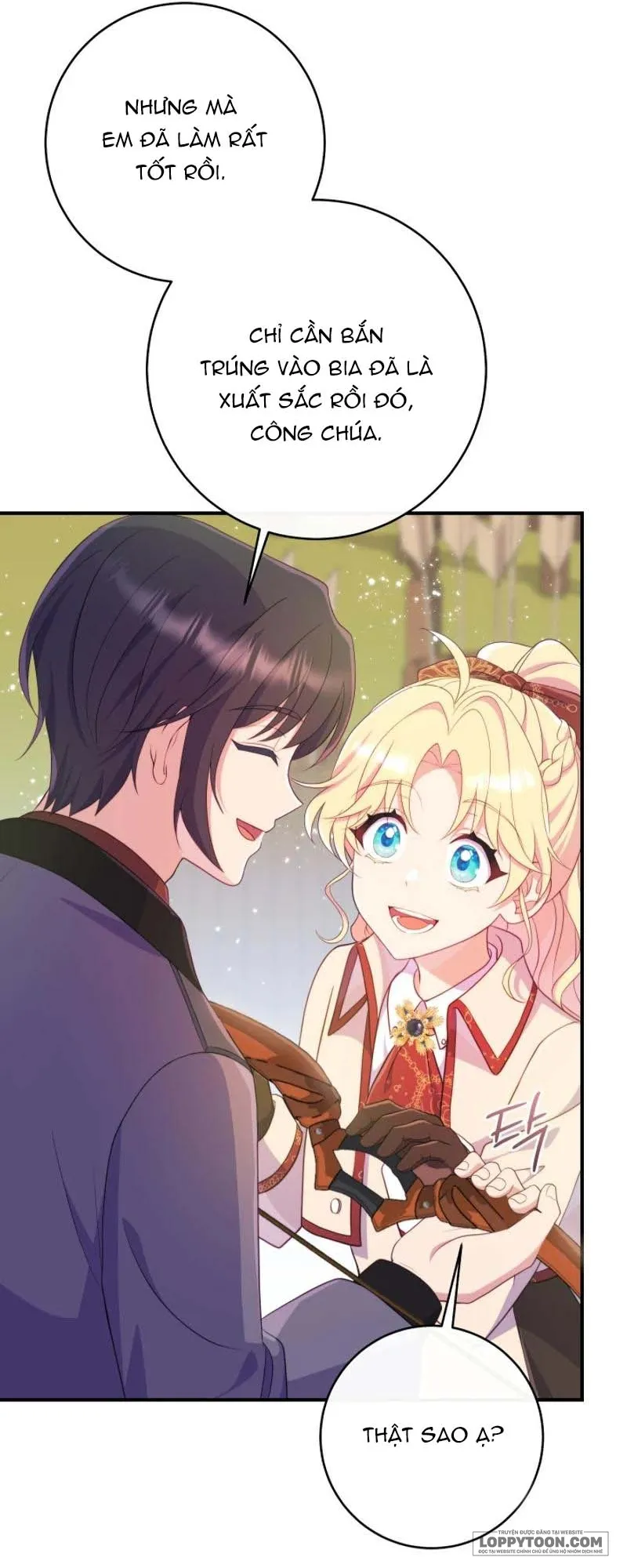 Trở Thành Bạn Thời Thơ Ấu Của Nam Phụ Ám Ảnh - Chap 28 - Trang 61
