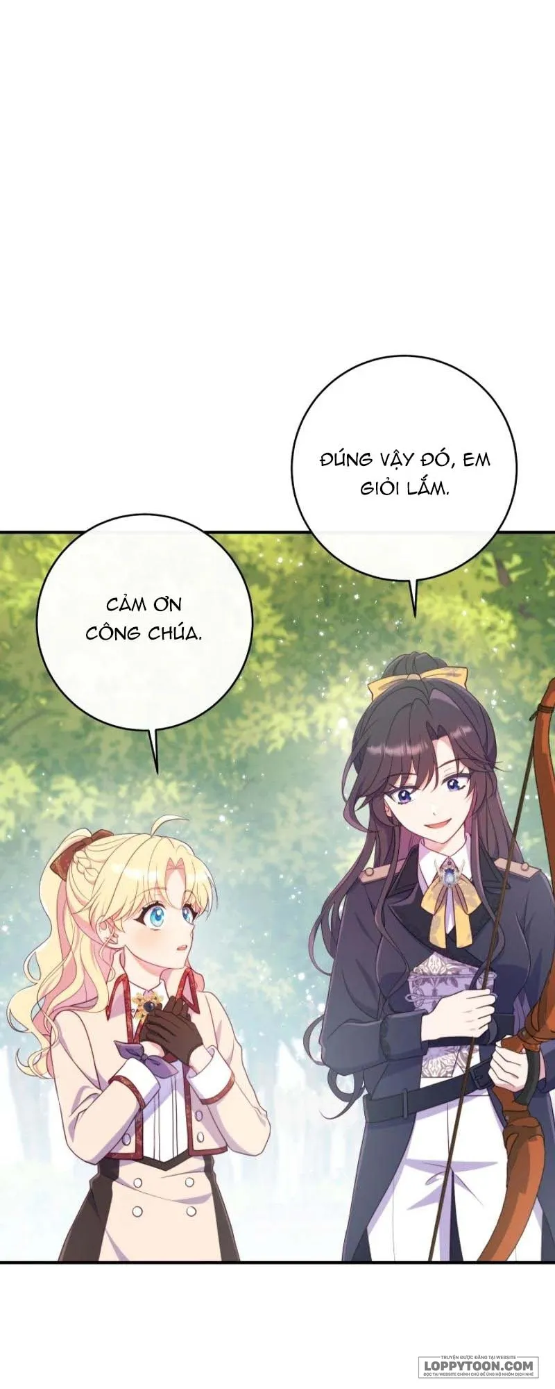 Trở Thành Bạn Thời Thơ Ấu Của Nam Phụ Ám Ảnh - Chap 28 - Trang 62