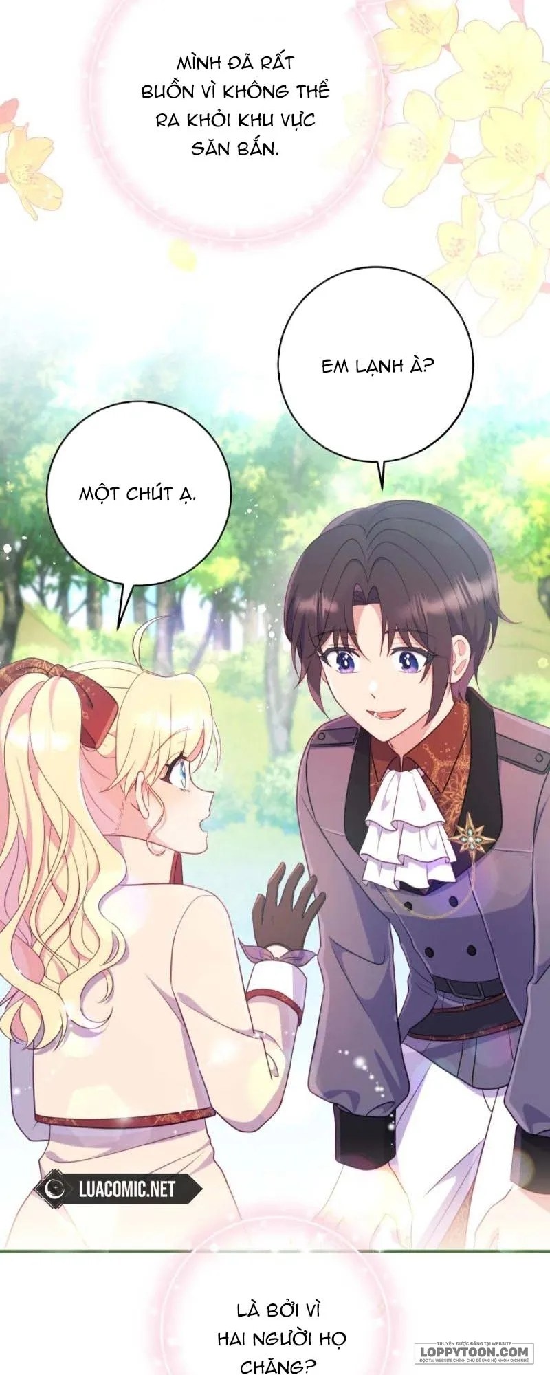 Trở Thành Bạn Thời Thơ Ấu Của Nam Phụ Ám Ảnh - Chap 28 - Trang 67