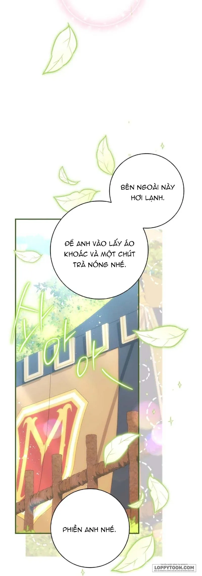 Trở Thành Bạn Thời Thơ Ấu Của Nam Phụ Ám Ảnh - Chap 28 - Trang 68