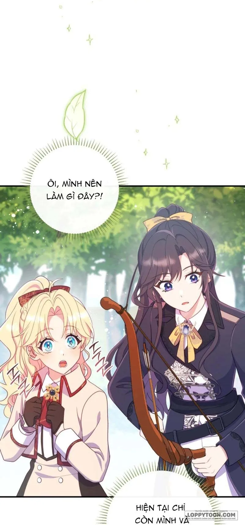 Trở Thành Bạn Thời Thơ Ấu Của Nam Phụ Ám Ảnh - Chap 28 - Trang 69