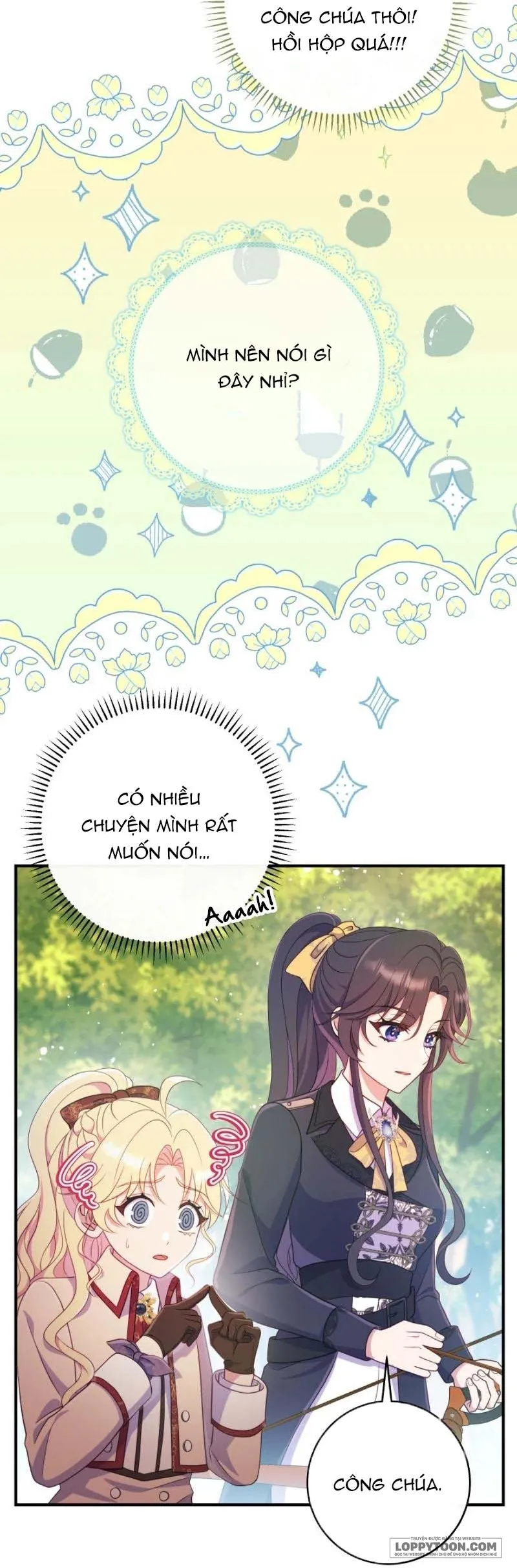Trở Thành Bạn Thời Thơ Ấu Của Nam Phụ Ám Ảnh - Chap 28 - Trang 70