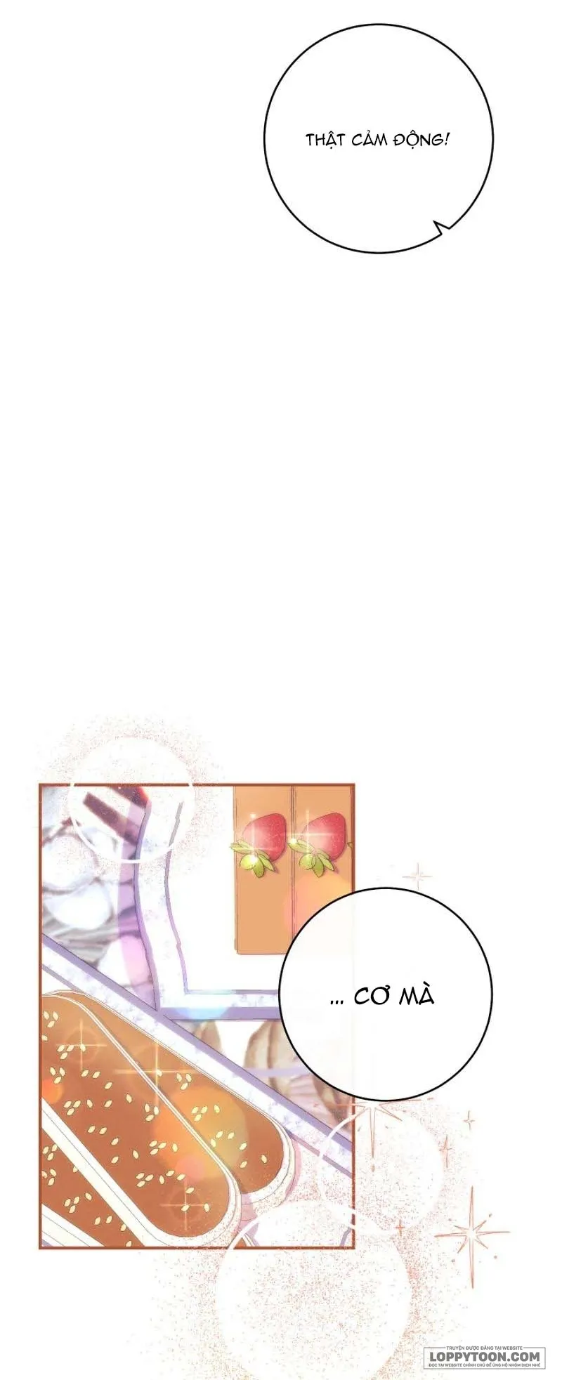 Trở Thành Bạn Thời Thơ Ấu Của Nam Phụ Ám Ảnh - Chap 28 - Trang 8