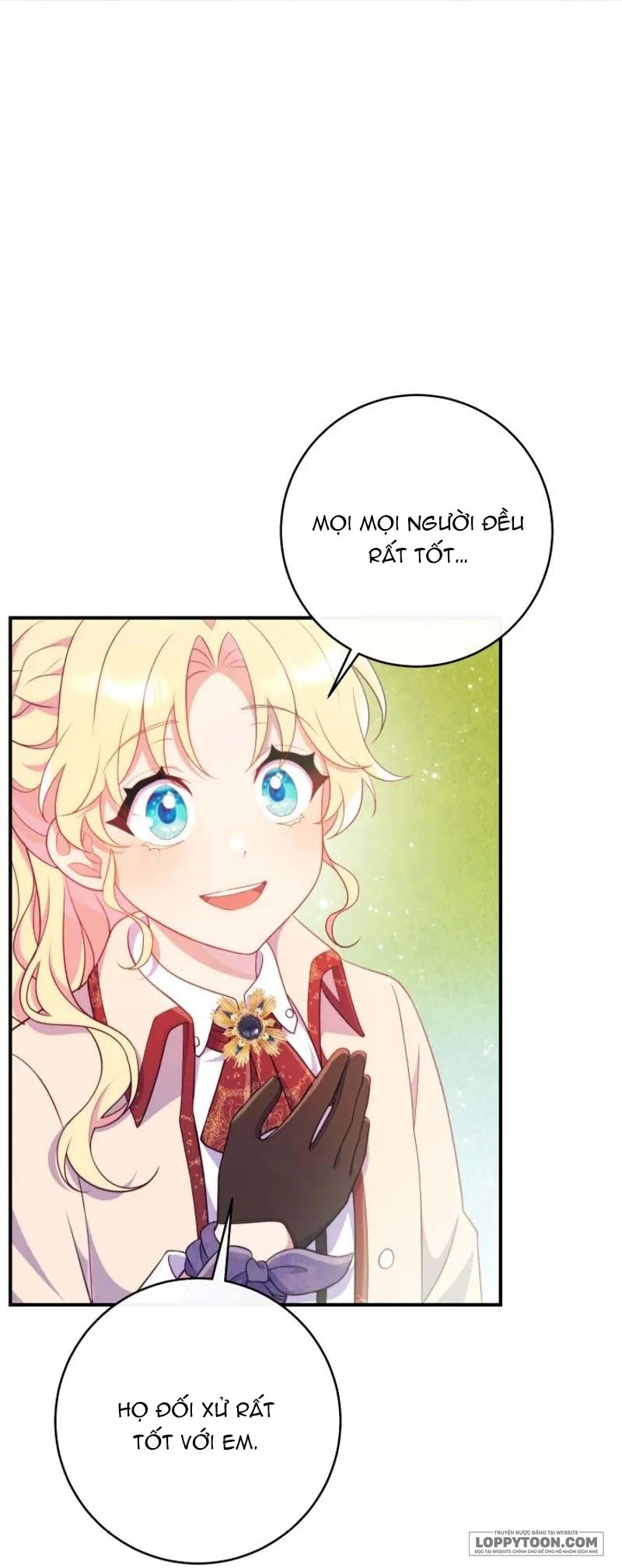 Trở Thành Bạn Thời Thơ Ấu Của Nam Phụ Ám Ảnh - Chap 28 - Trang 72