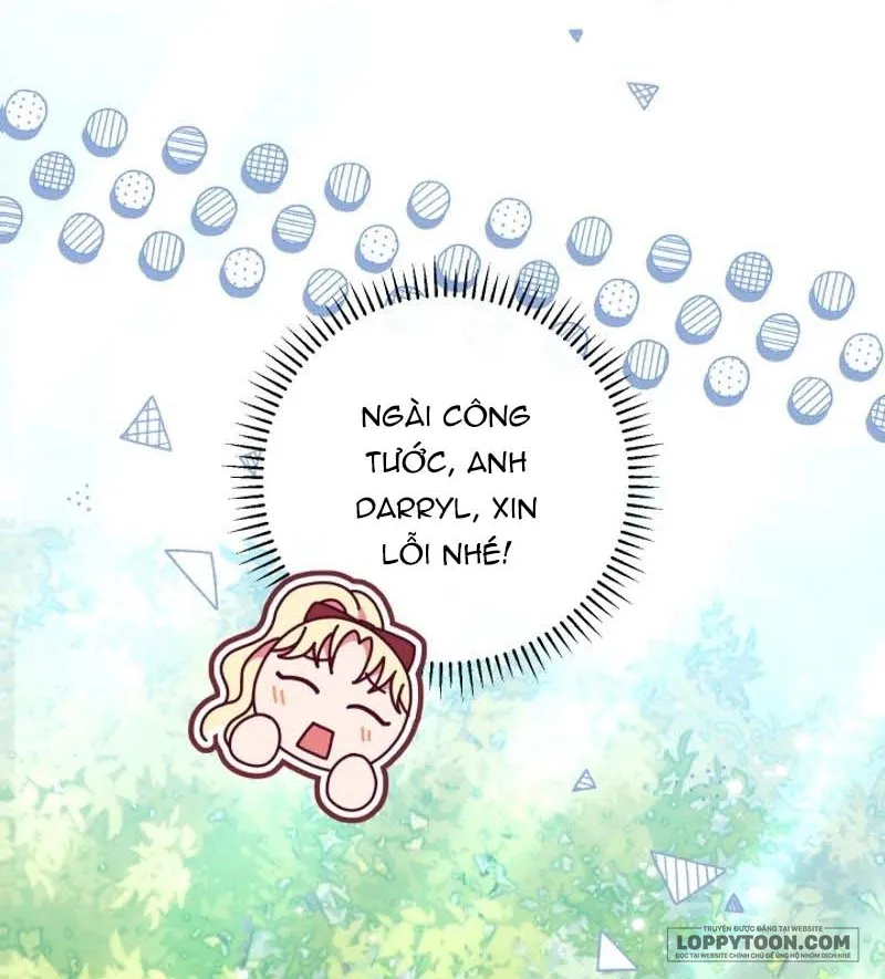 Trở Thành Bạn Thời Thơ Ấu Của Nam Phụ Ám Ảnh - Chap 28 - Trang 74