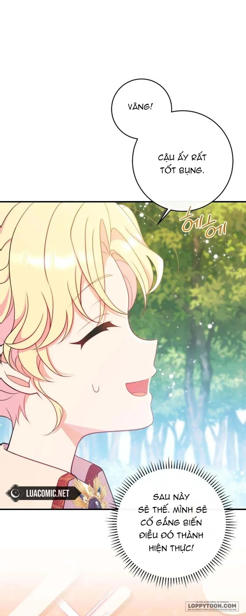 Trở Thành Bạn Thời Thơ Ấu Của Nam Phụ Ám Ảnh - Chap 28 - Trang 77
