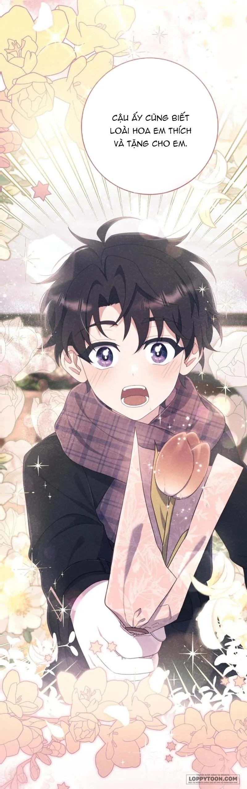 Trở Thành Bạn Thời Thơ Ấu Của Nam Phụ Ám Ảnh - Chap 28 - Trang 81