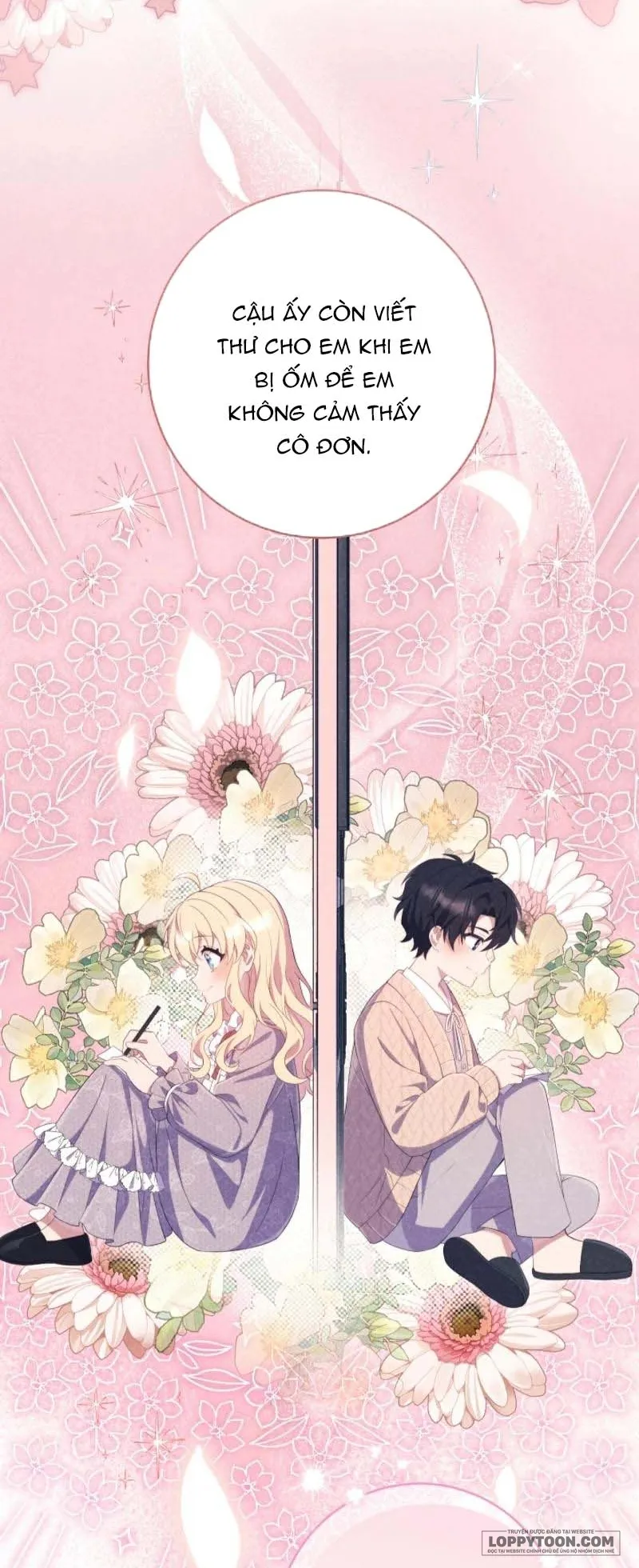 Trở Thành Bạn Thời Thơ Ấu Của Nam Phụ Ám Ảnh - Chap 28 - Trang 82