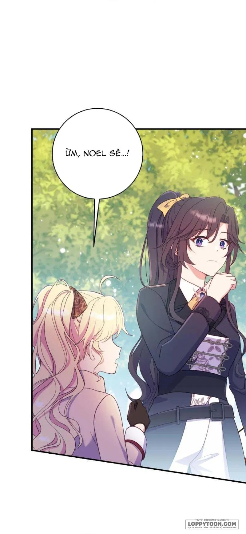 Trở Thành Bạn Thời Thơ Ấu Của Nam Phụ Ám Ảnh - Chap 28 - Trang 85