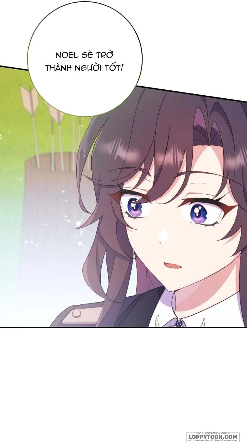 Trở Thành Bạn Thời Thơ Ấu Của Nam Phụ Ám Ảnh - Chap 28 - Trang 86