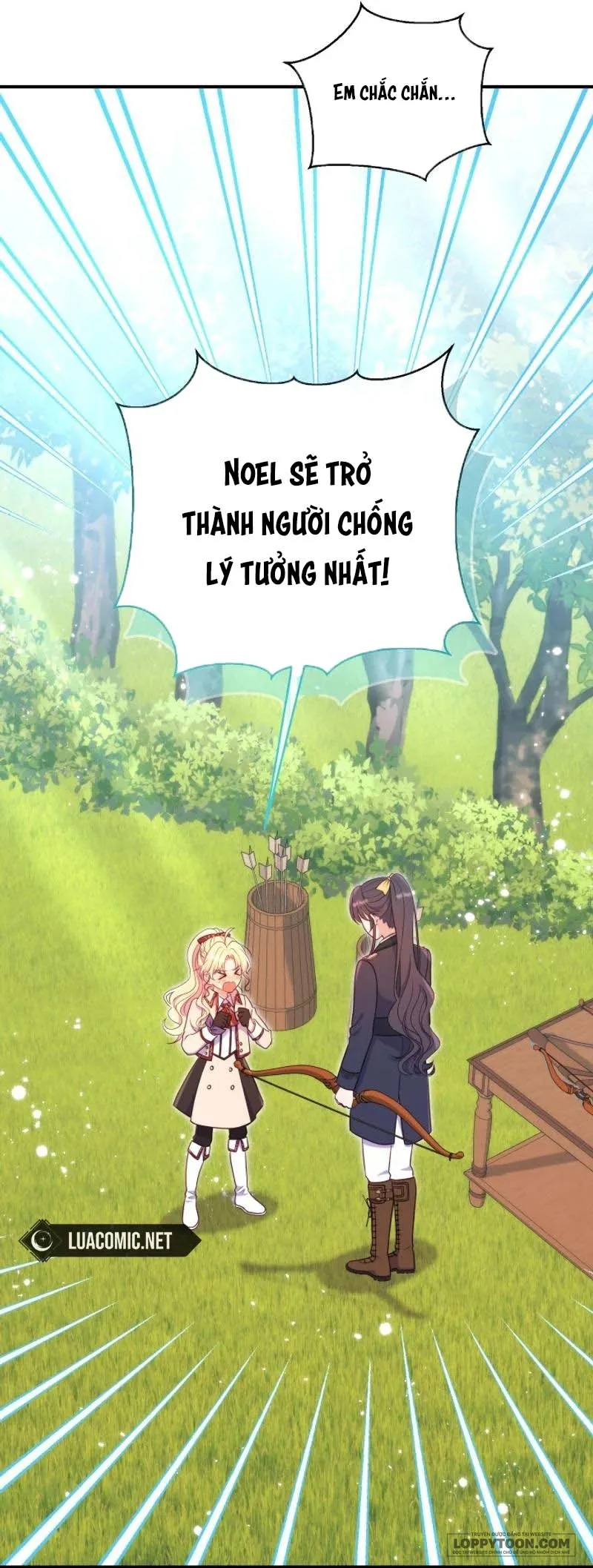 Trở Thành Bạn Thời Thơ Ấu Của Nam Phụ Ám Ảnh - Chap 28 - Trang 87