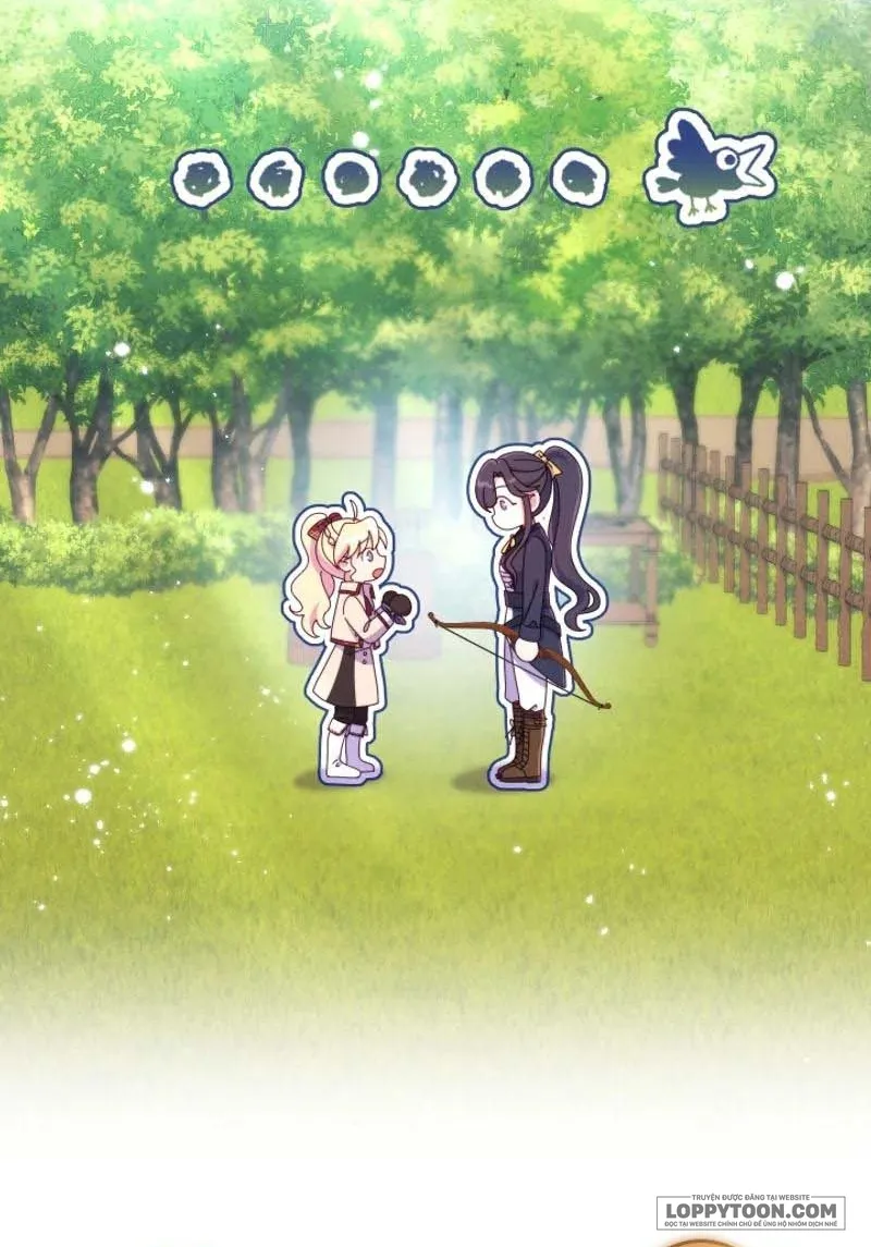 Trở Thành Bạn Thời Thơ Ấu Của Nam Phụ Ám Ảnh - Chap 28 - Trang 90