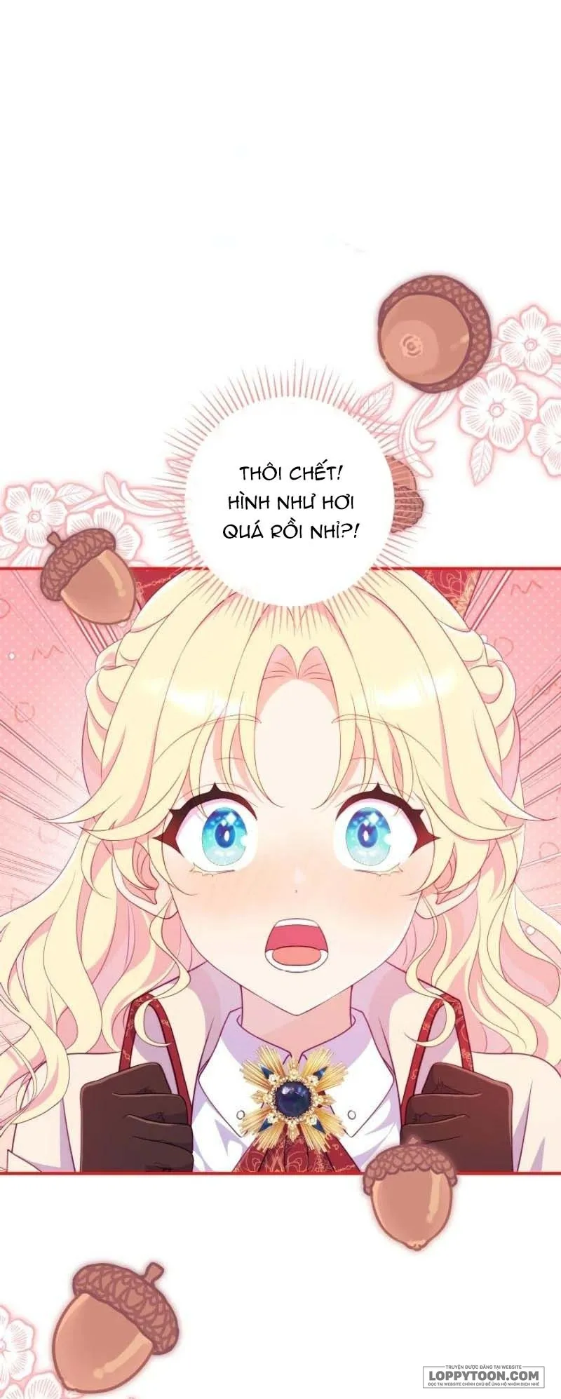 Trở Thành Bạn Thời Thơ Ấu Của Nam Phụ Ám Ảnh - Chap 29 - Trang 1