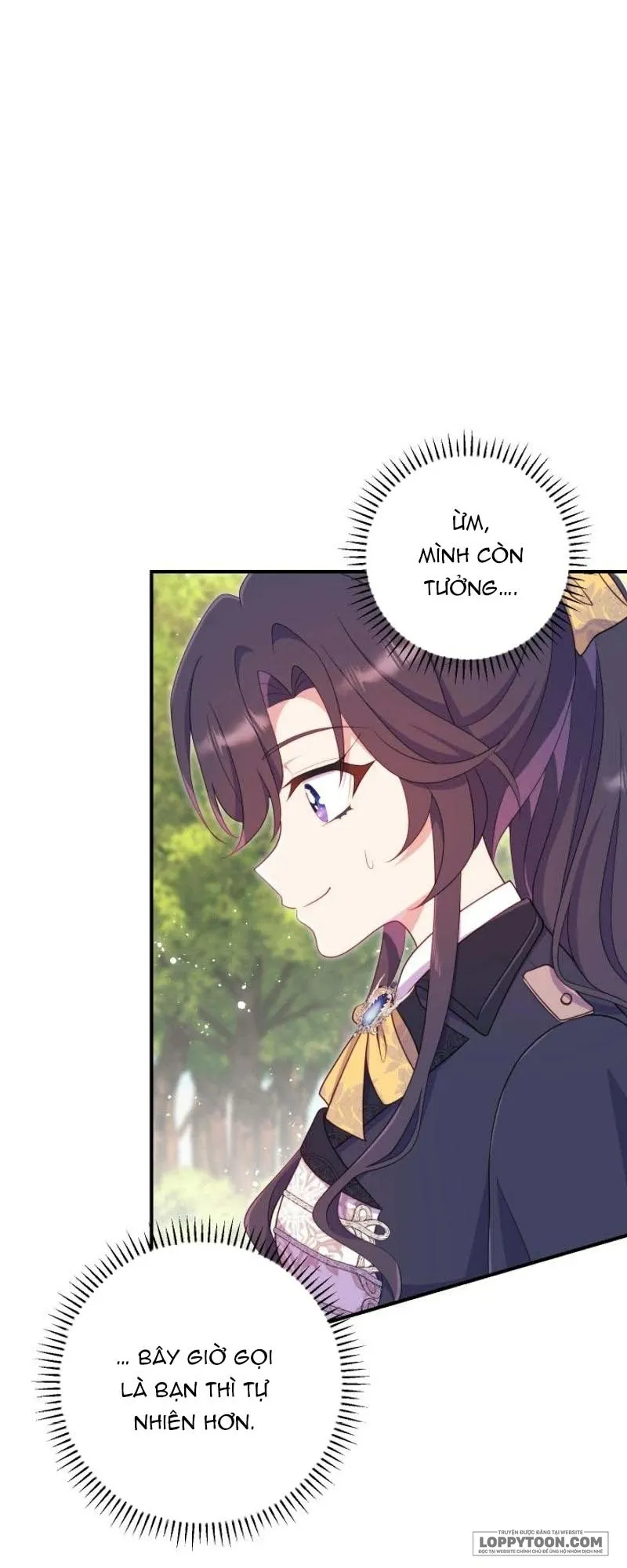 Trở Thành Bạn Thời Thơ Ấu Của Nam Phụ Ám Ảnh - Chap 29 - Trang 11