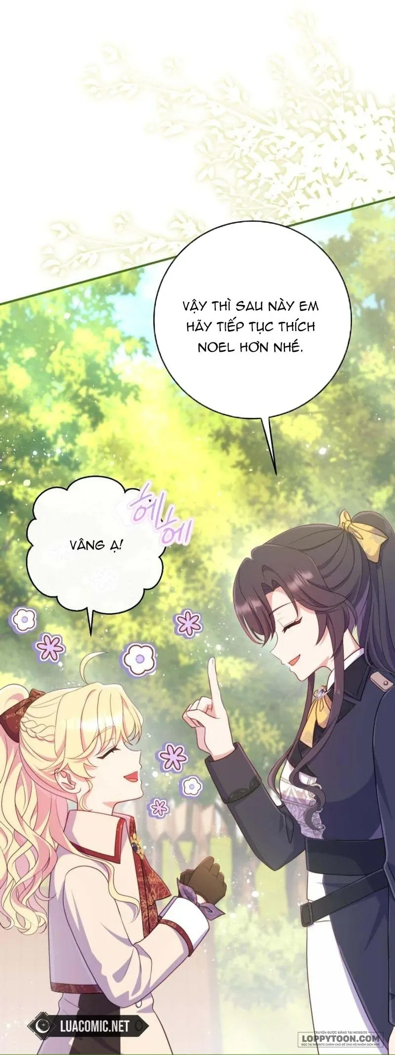 Trở Thành Bạn Thời Thơ Ấu Của Nam Phụ Ám Ảnh - Chap 29 - Trang 12